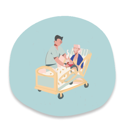 Behandlungspflege - SGBV